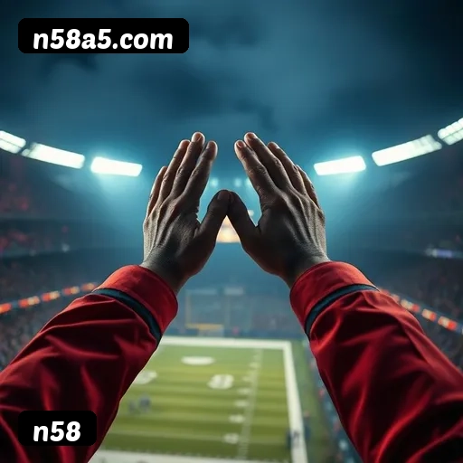 Vantagens exclusivas n58 para jogadores brasileiros - São Paulo, Rio, BH