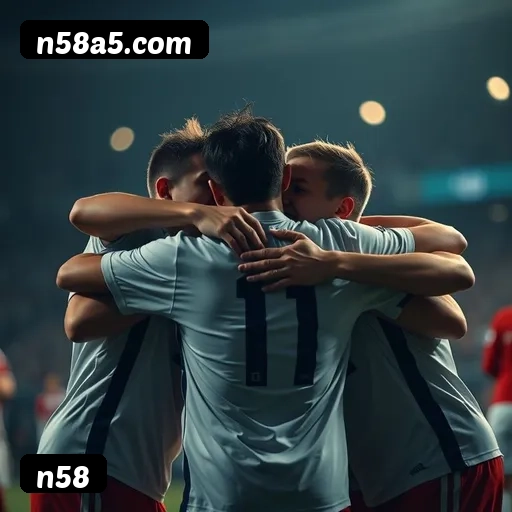 FAQ n58 Brasil - Perguntas frequentes sobre bônus, PIX, RTP, APP mobile e VIP