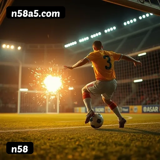 Loterias online disponíveis na n58