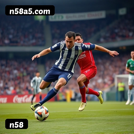 Principais provedores de slots da n58 - NetEnt, Pragmatic Play, Play'n GO