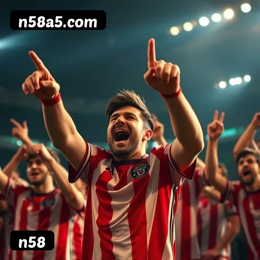 Estatísticas n58 2025–2026 - 120 mil jogadores ativos, R$72.5M pagos, RTP 96.52%