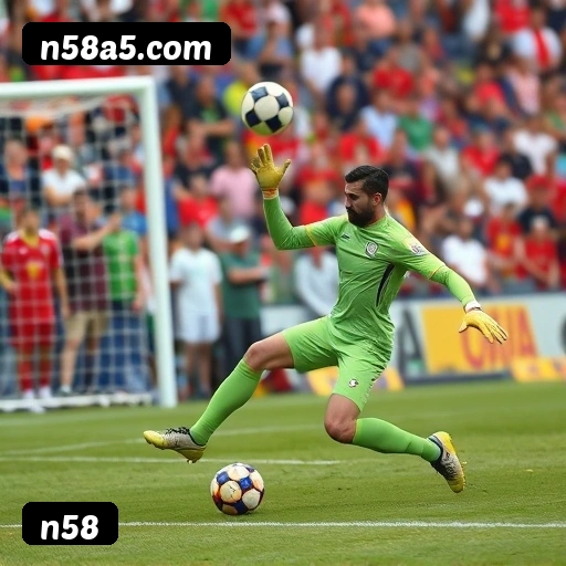 Níveis do programa VIP da n58